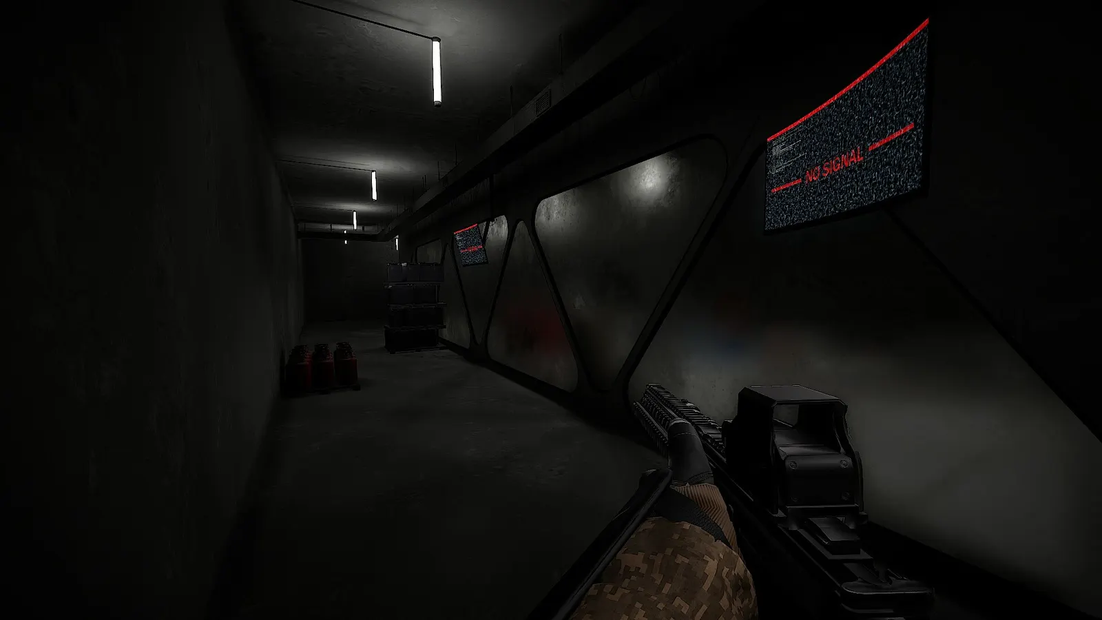 SCP: EVENT CLASSIFIED media 10