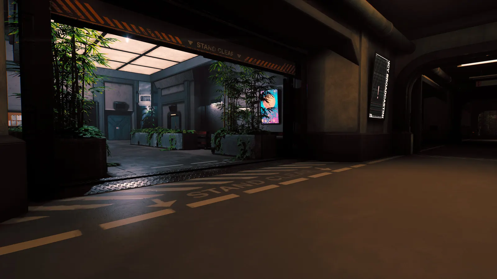 SCP: Fragmented Minds media 6