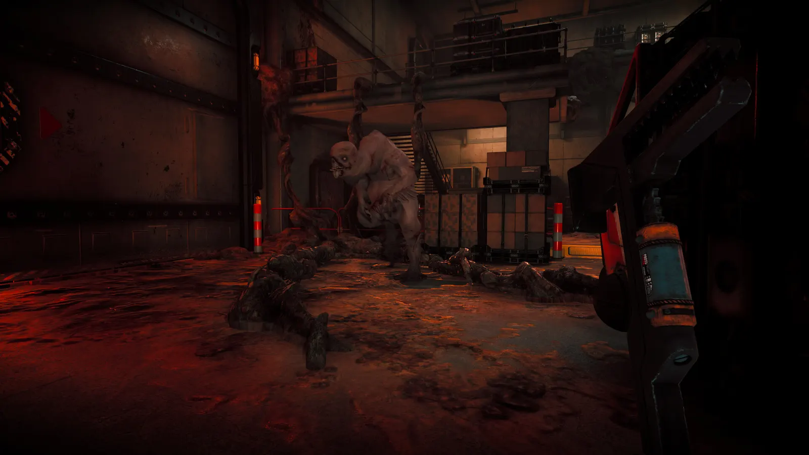 SCP: Fragmented Minds media 7