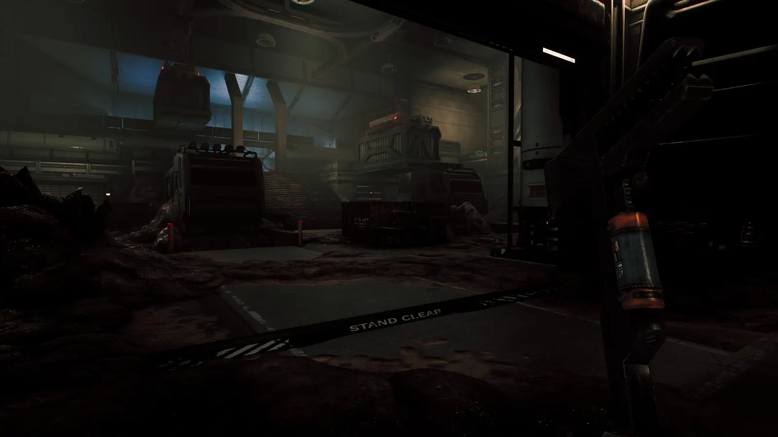 SCP: Fragmented Minds media 12