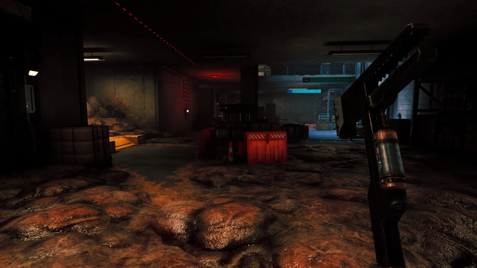 SCP: Fragmented Minds media 15