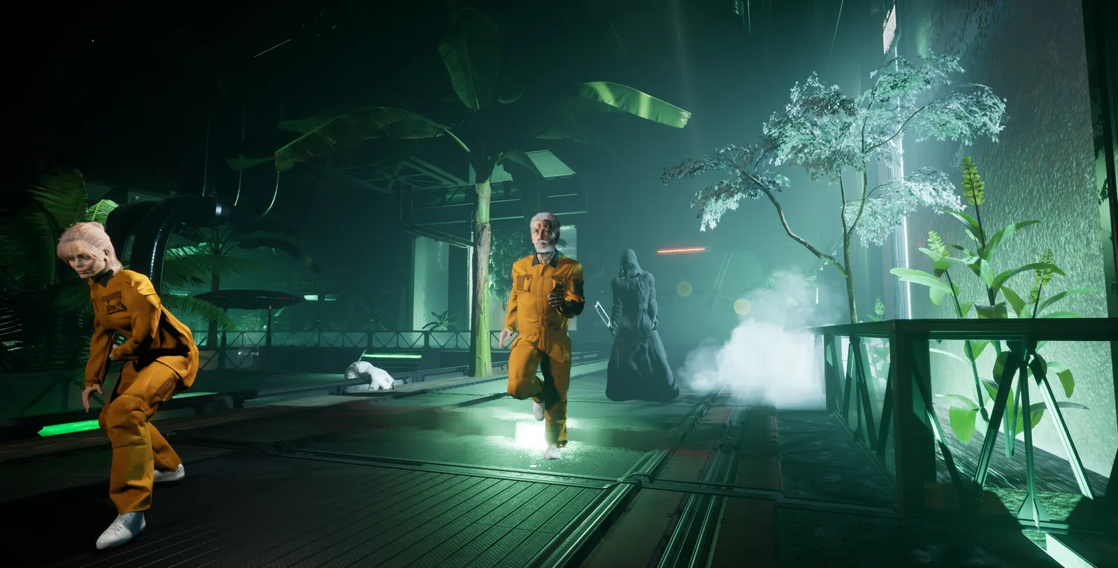 SCP: Keter media 3