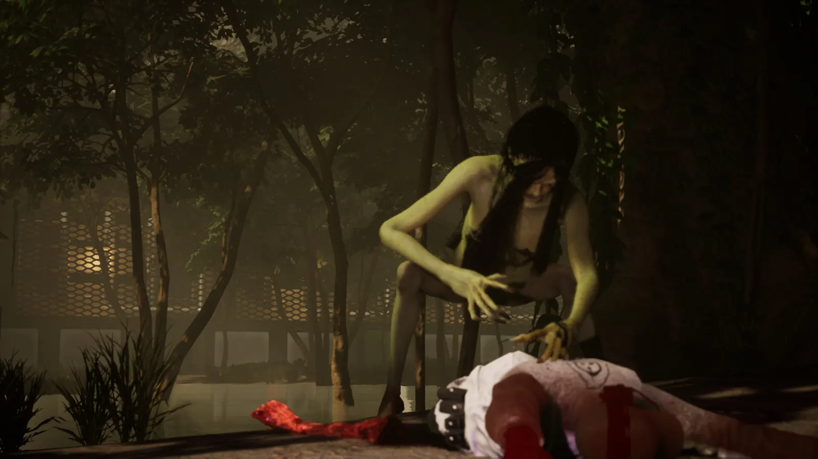 SCP: Keter media 10