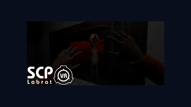 SCP: Labrat