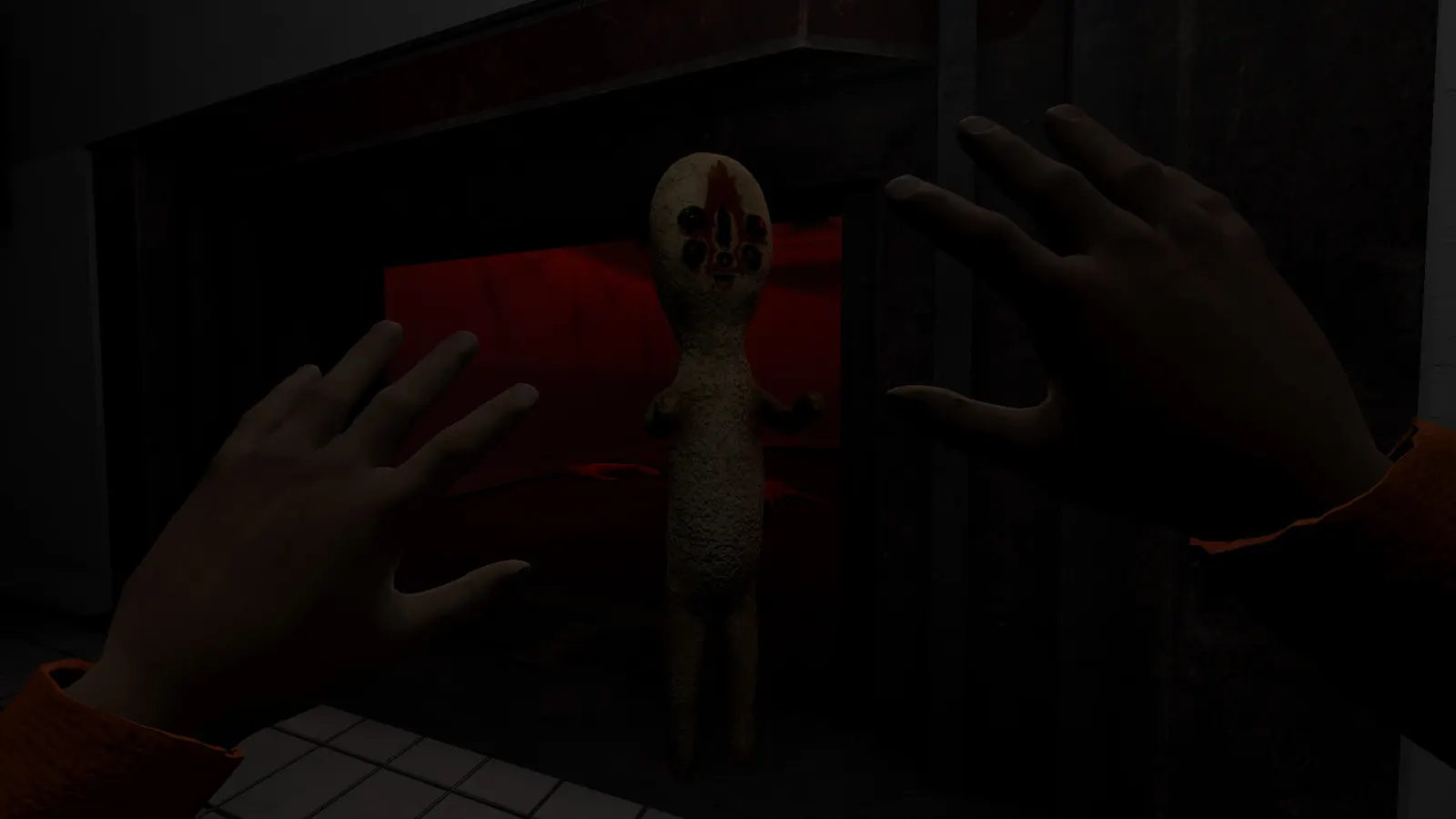 SCP: Labrat media 2