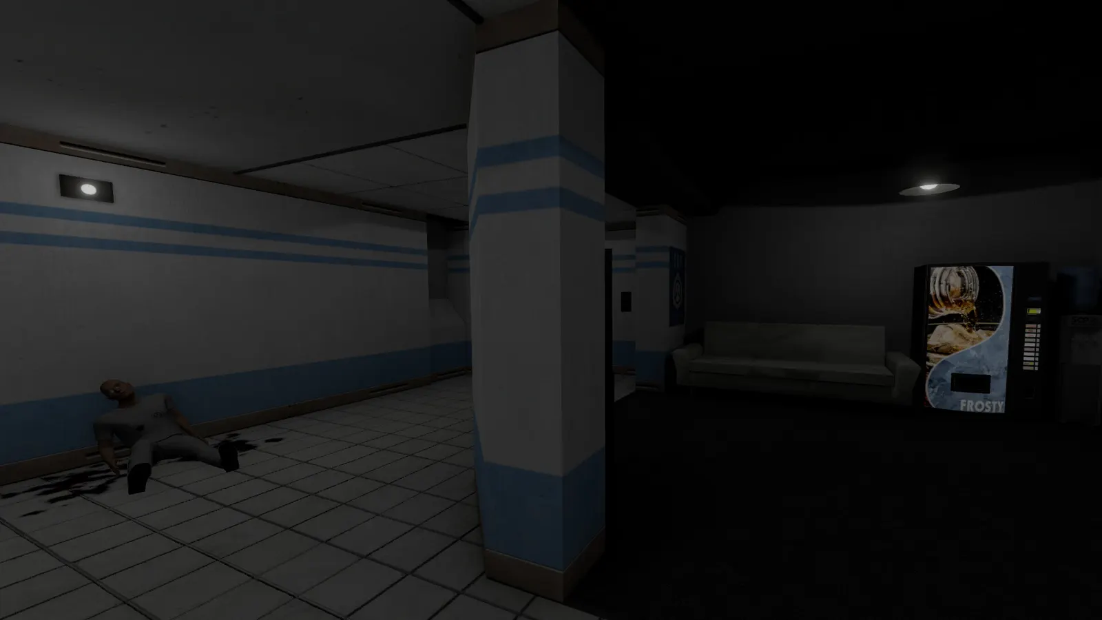 SCP: Labrat media 5