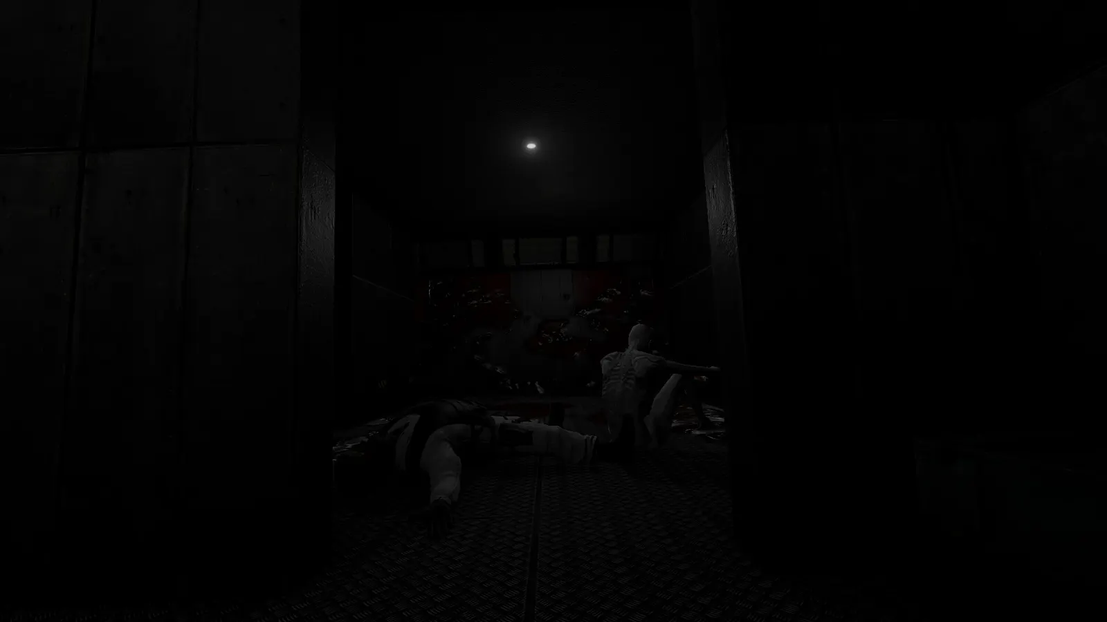 SCP: Labrat media 6
