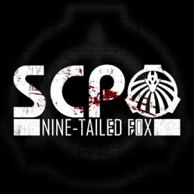 Обкладинка гри SCP: Nine-Tailed Fox