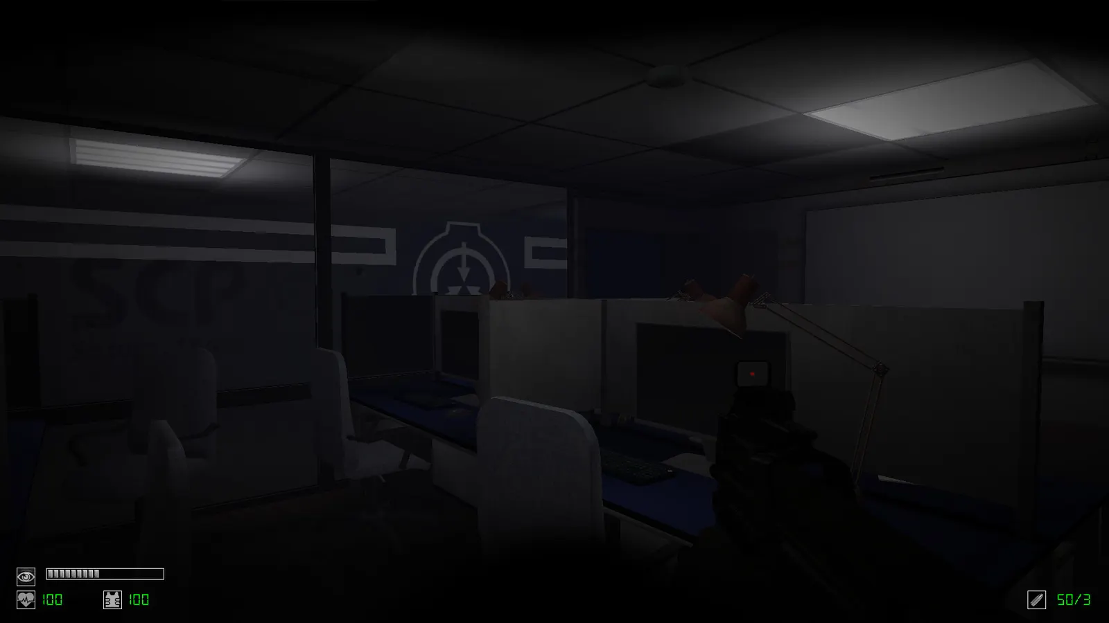 SCP: Nine-Tailed Fox media 4