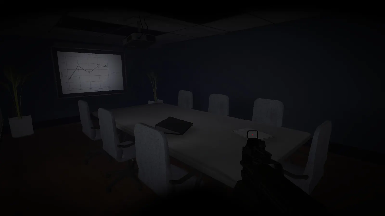SCP: Nine-Tailed Fox media 5