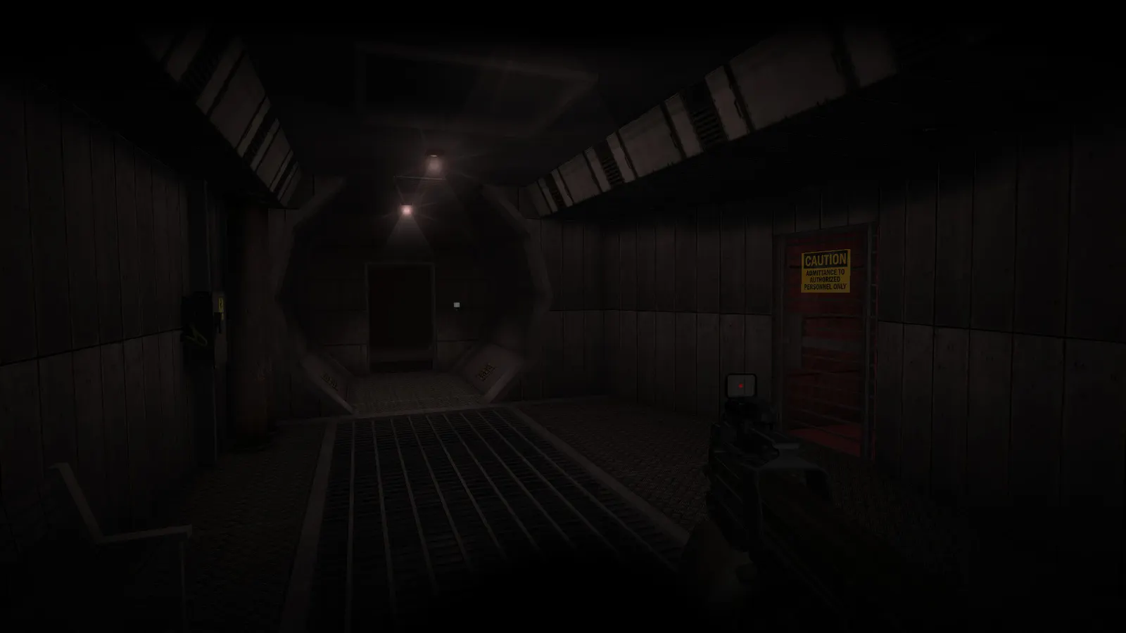SCP: Nine-Tailed Fox media 7