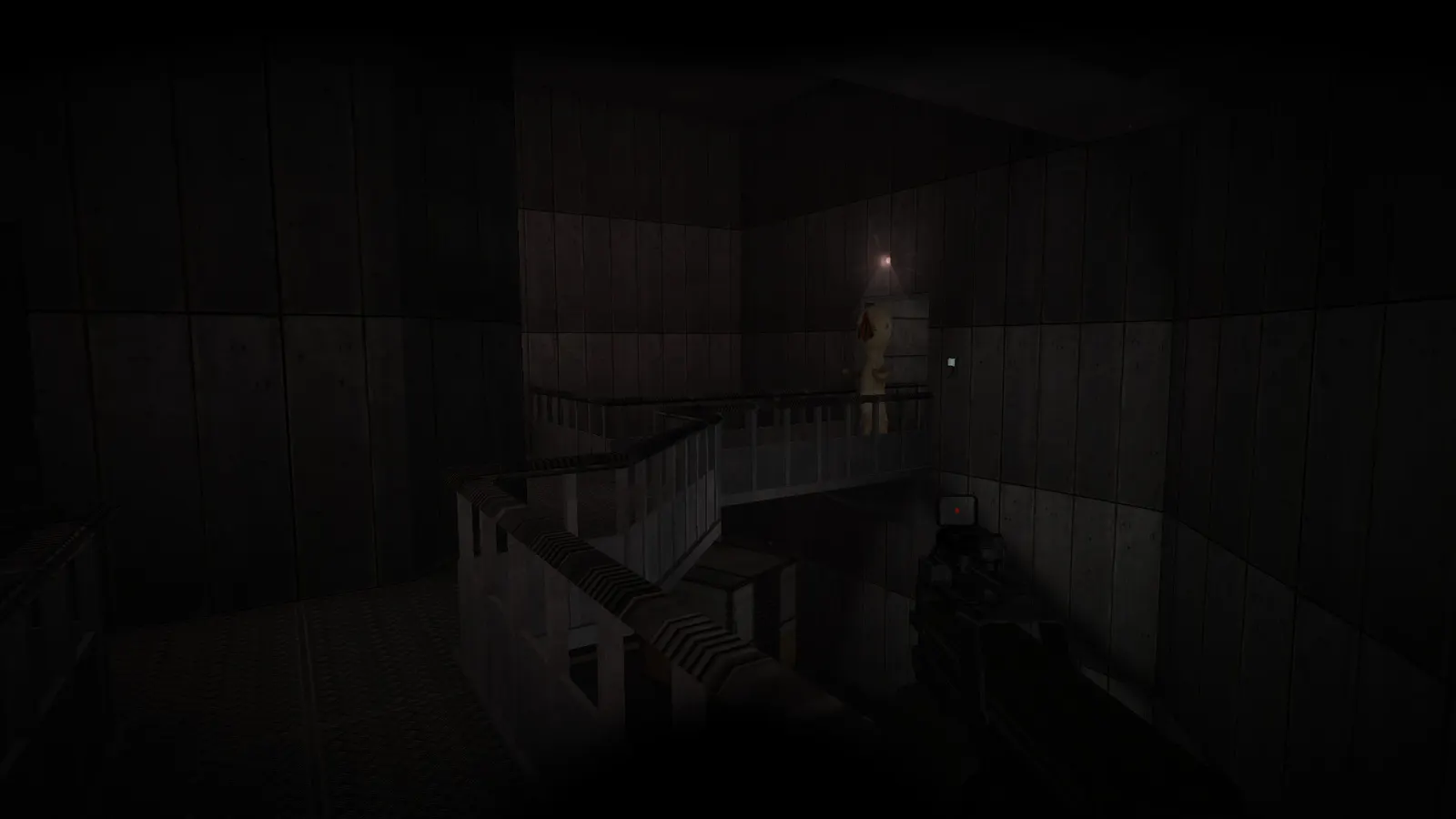 SCP: Nine-Tailed Fox media 9