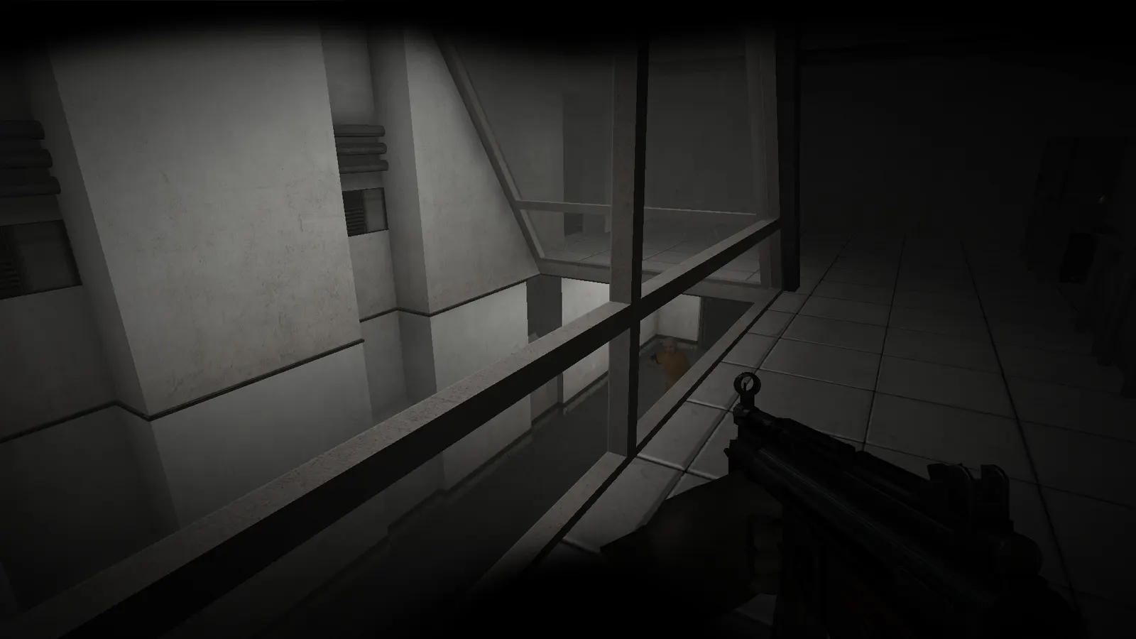 SCP: Nine-Tailed Fox media 10
