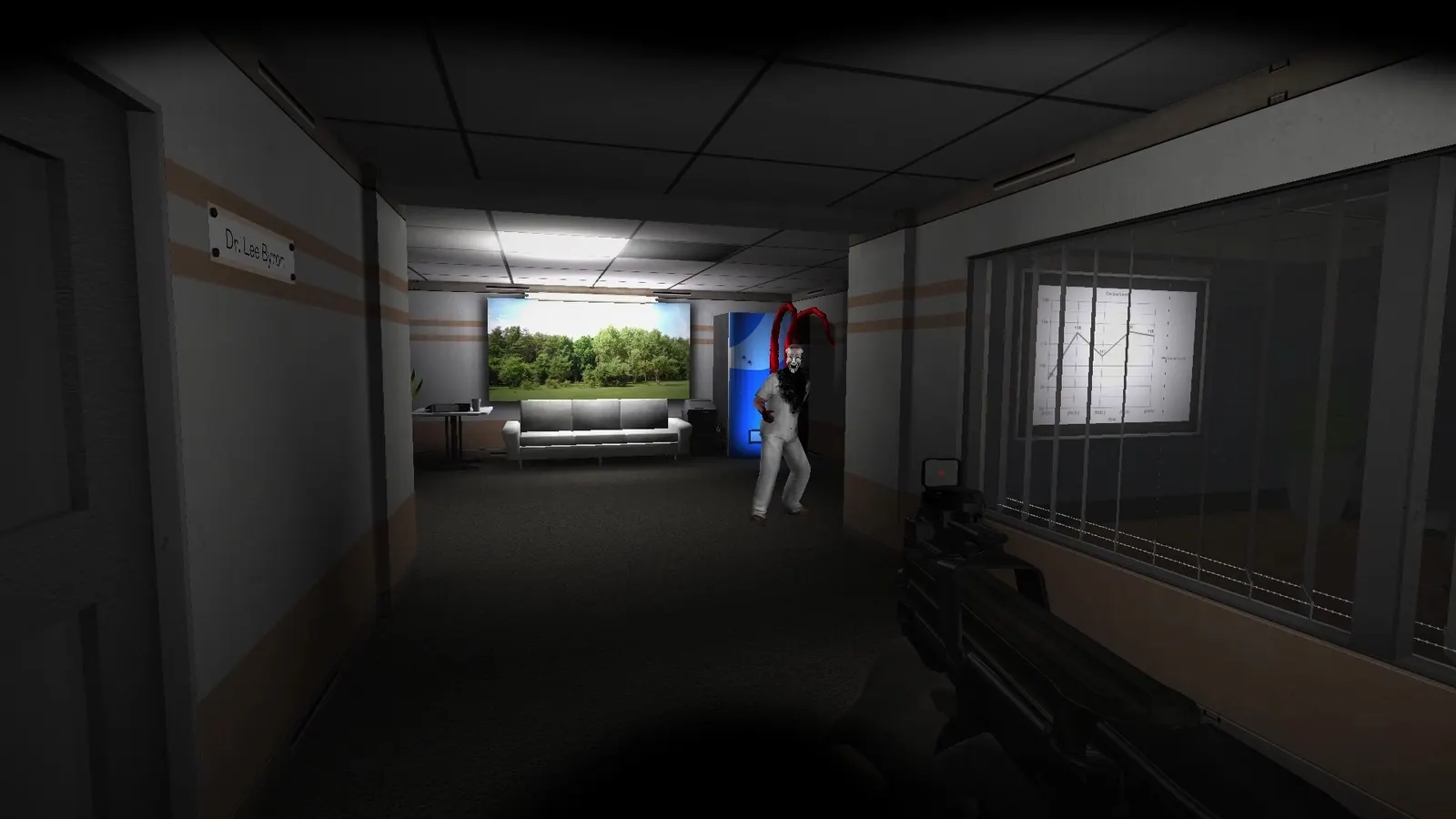 SCP: Nine-Tailed Fox media 11