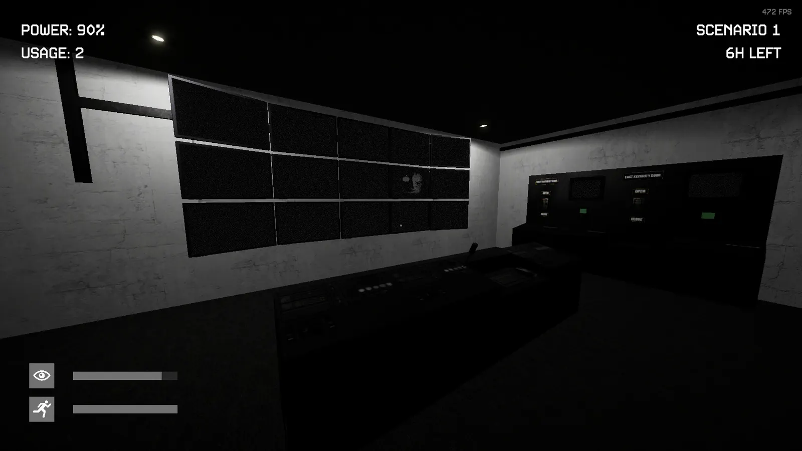 SCP: Observer media 9