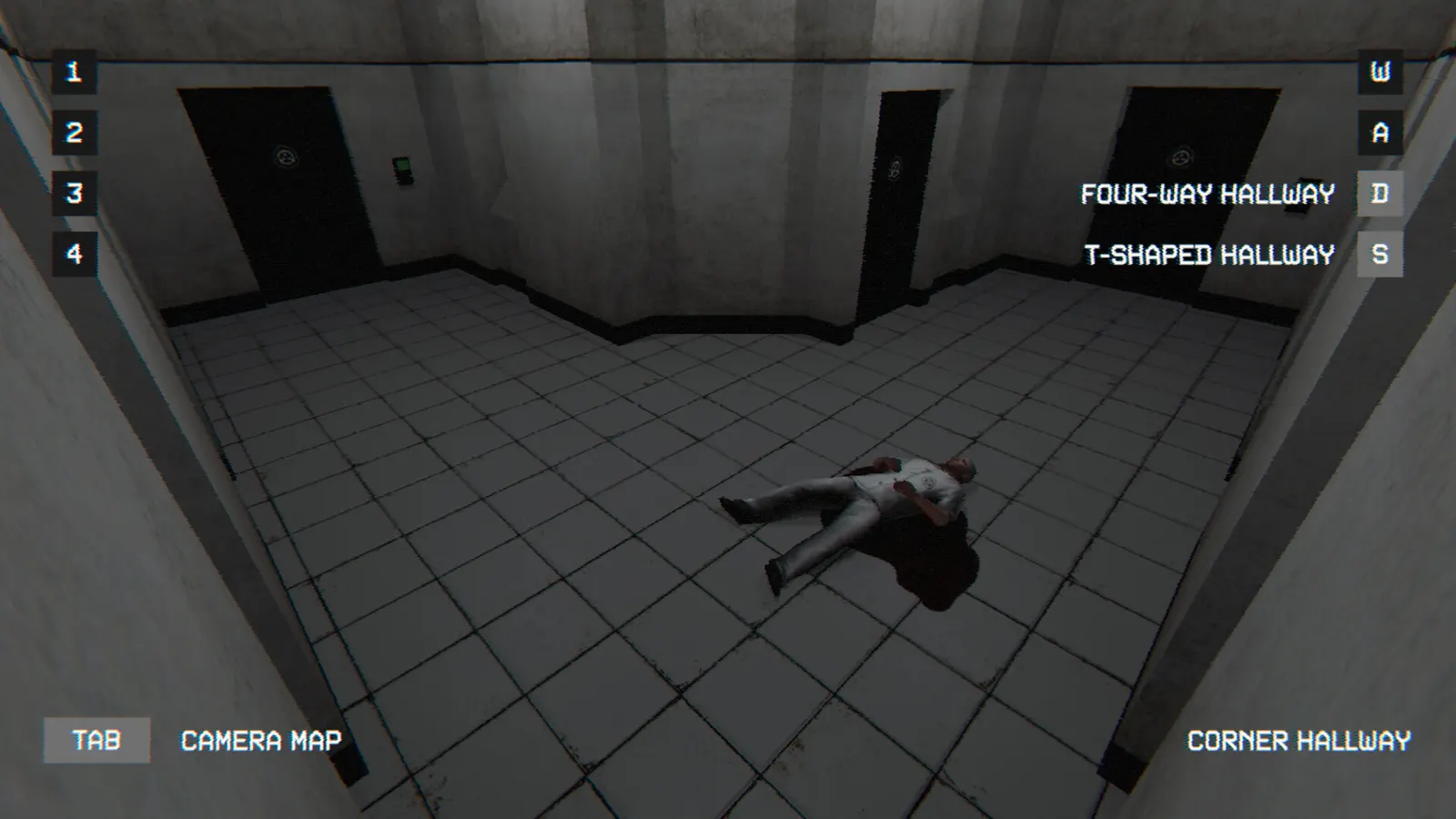 SCP: Observer media 10