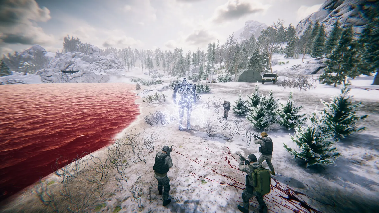 SCP Operations media 2