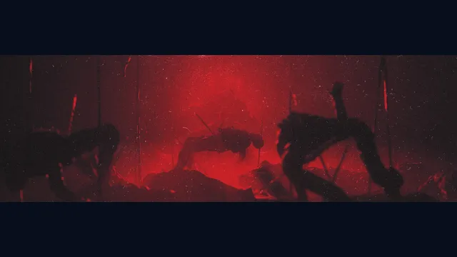 SCP: 5K