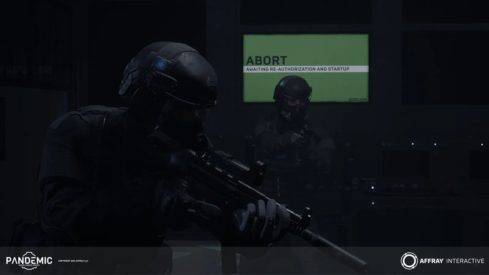 SCP: 5K media 6