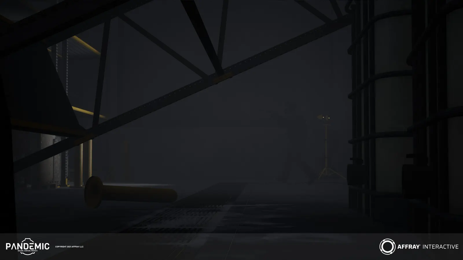 SCP: 5K media 7