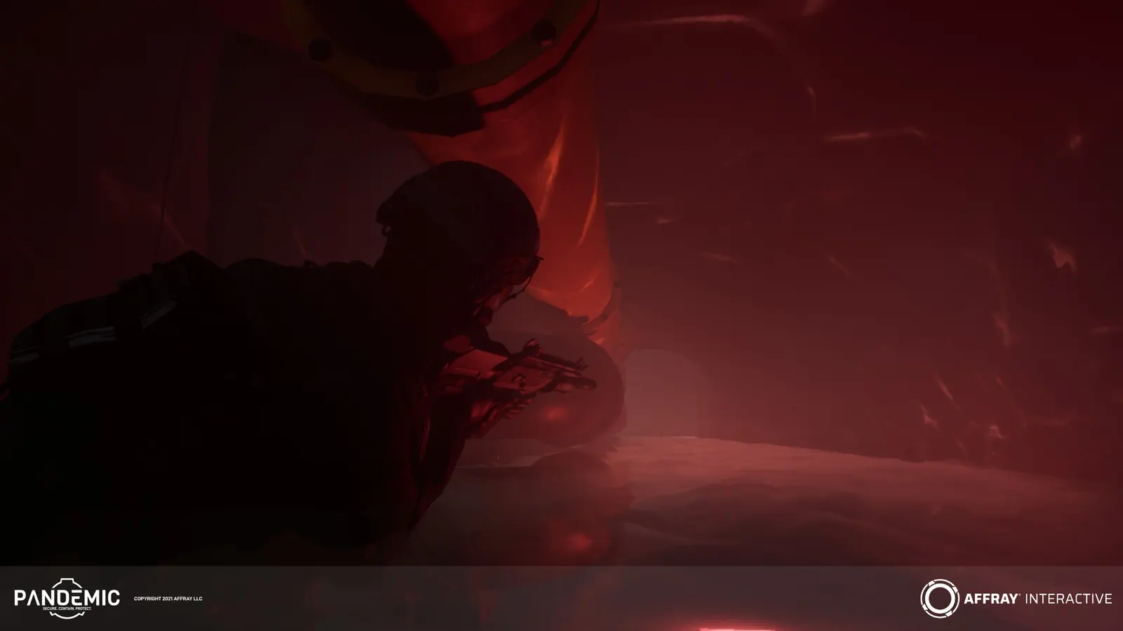 SCP: 5K media 8