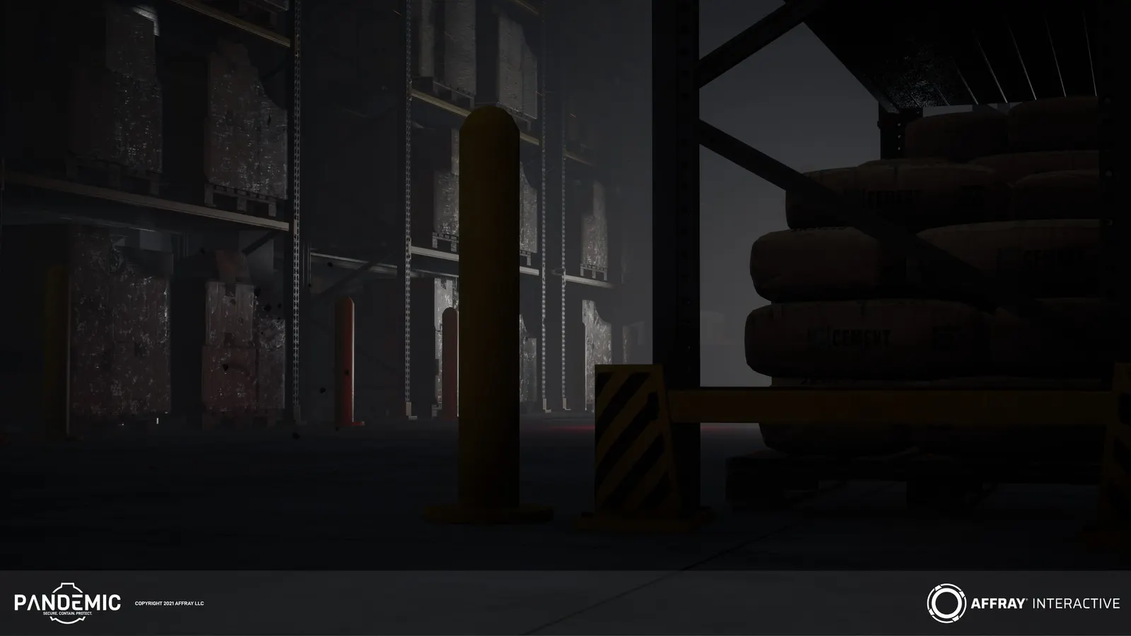 SCP: 5K media 9