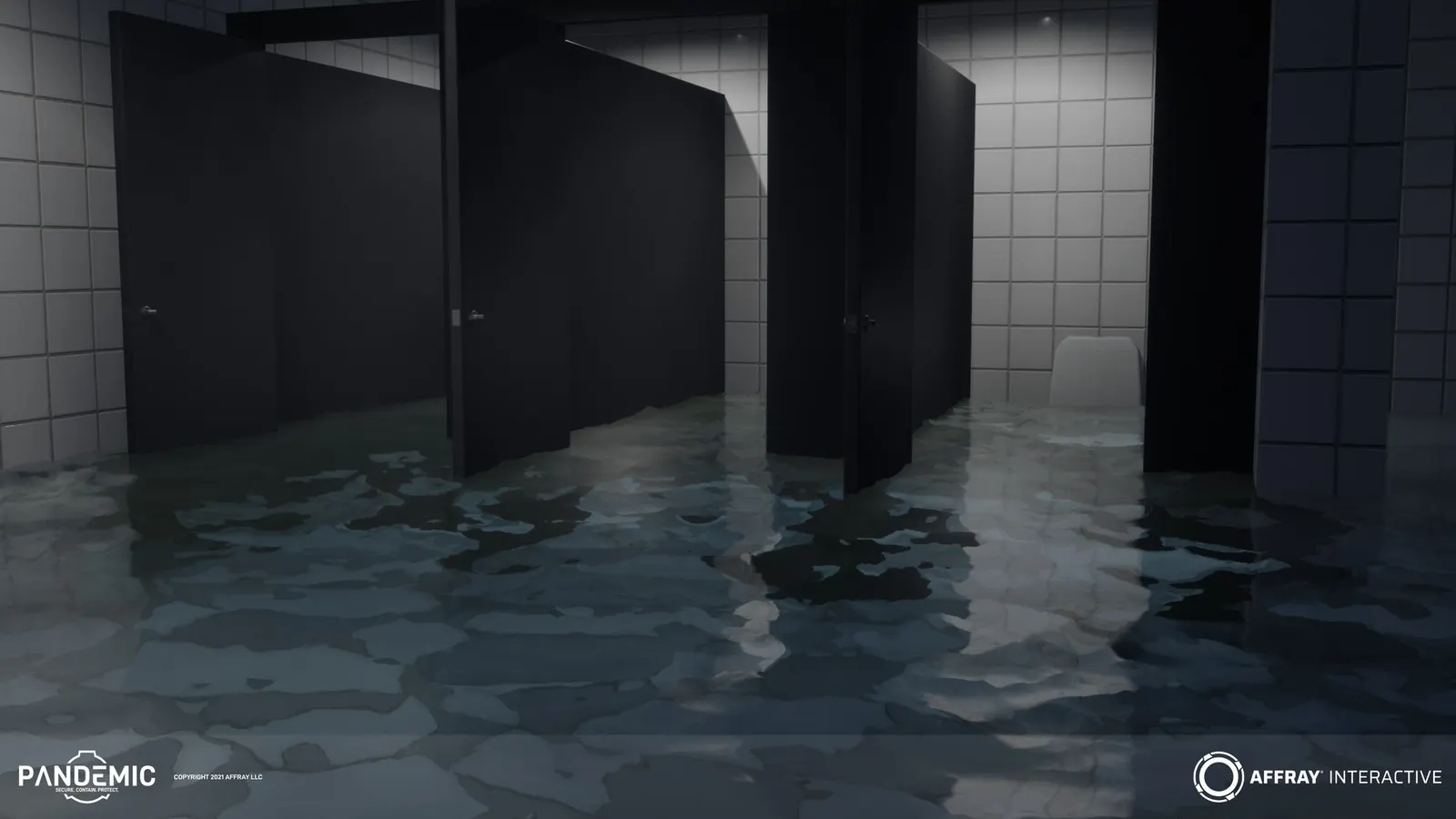 SCP: 5K media 10