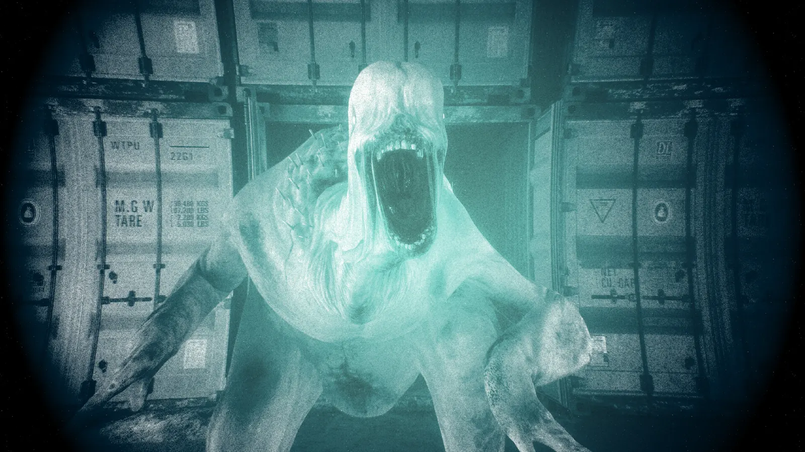 SCP: 5K media 14