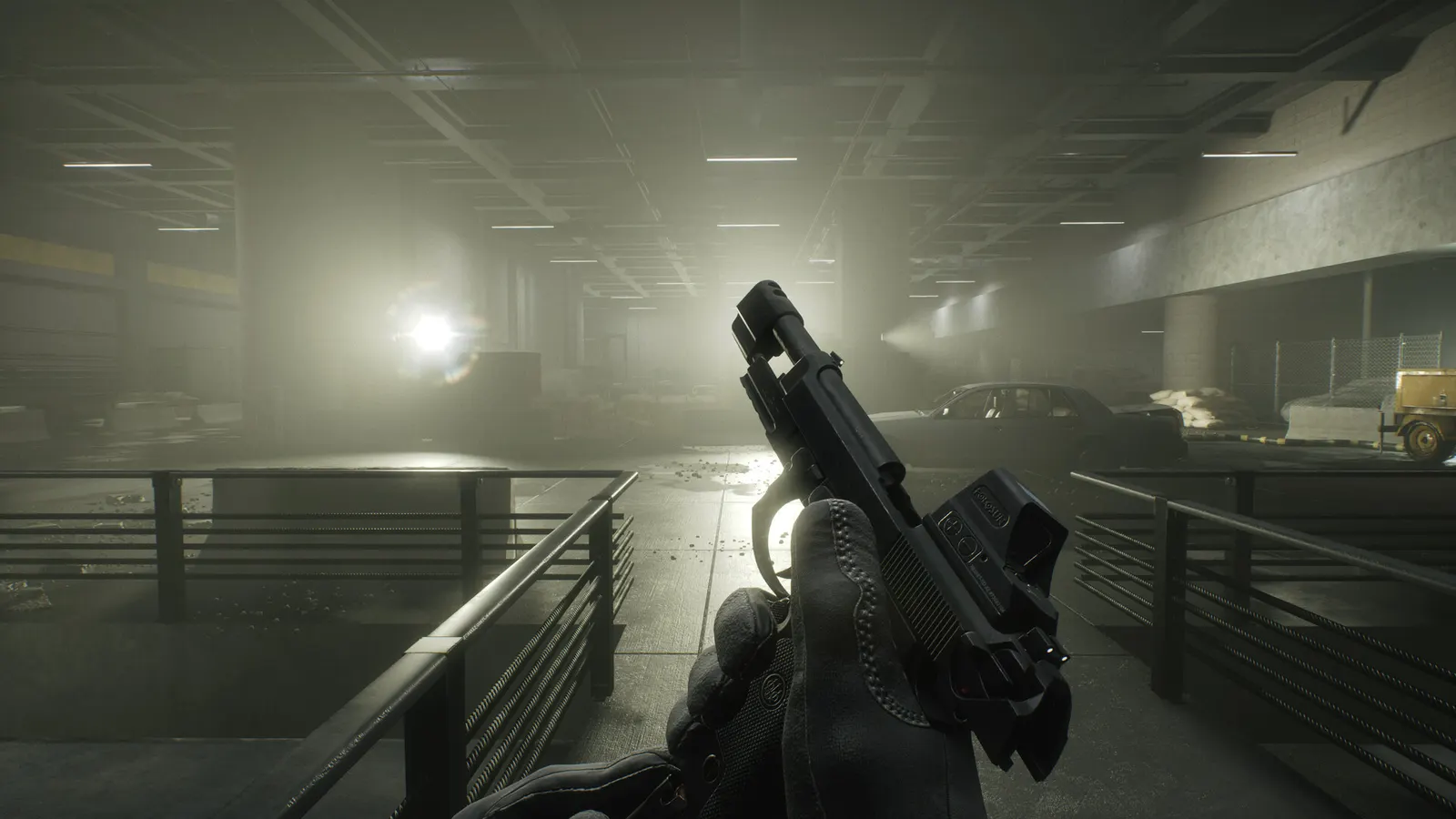 SCP: 5K media 15