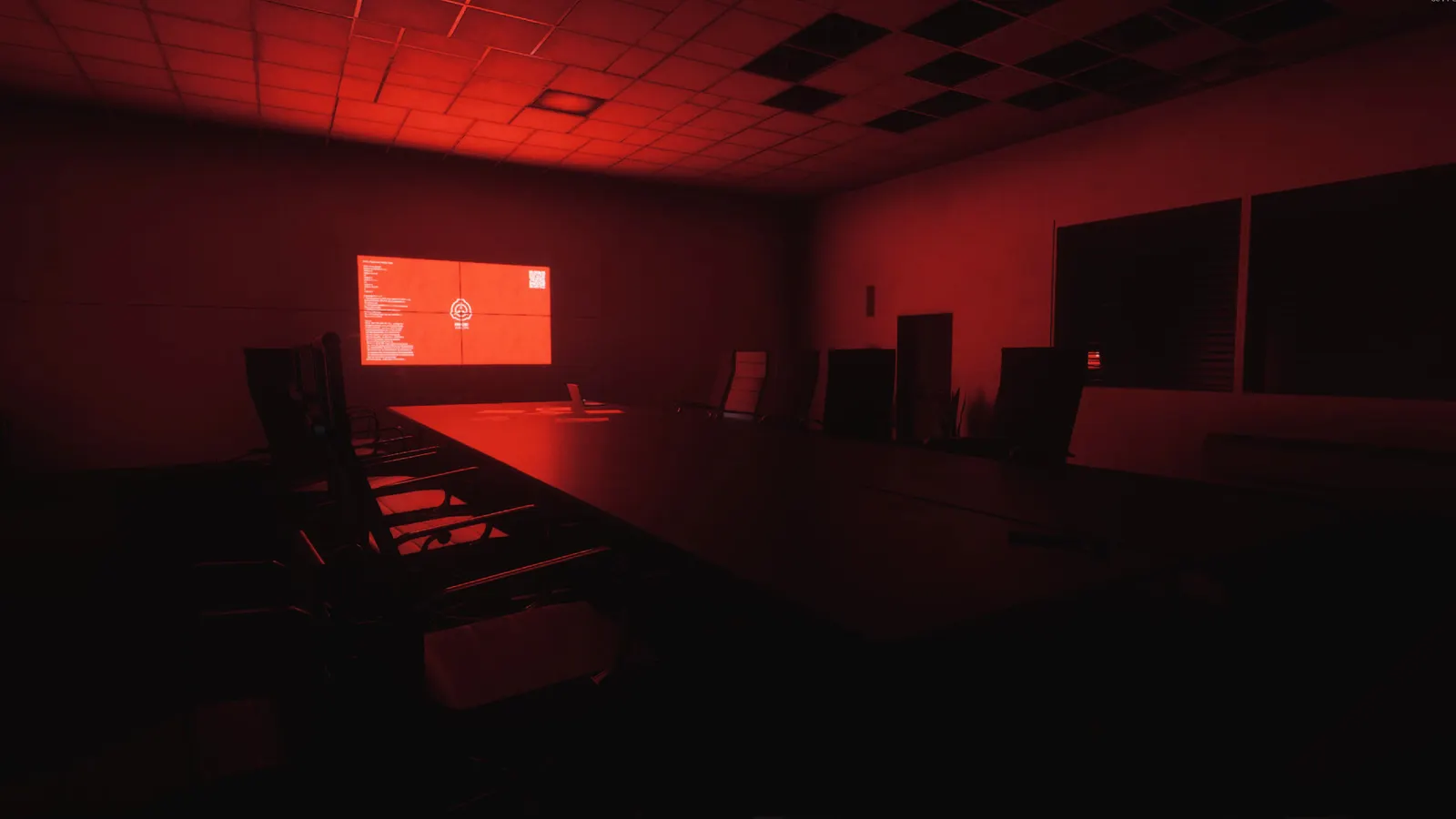 SCP: 5K media 16