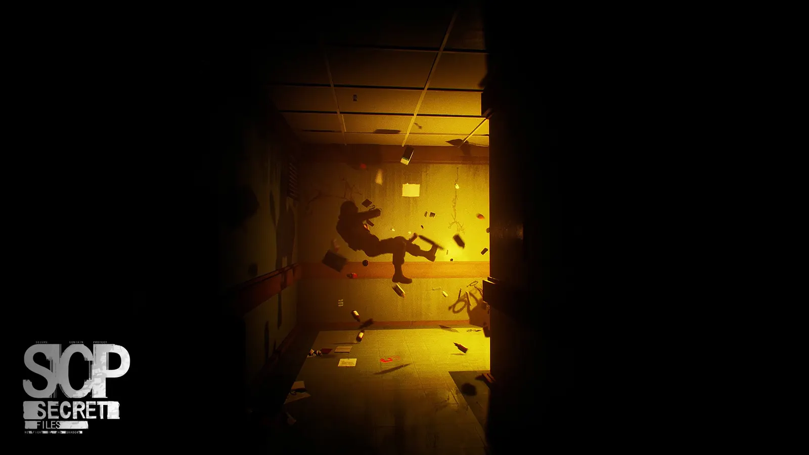 SCP: Secret Files media 3