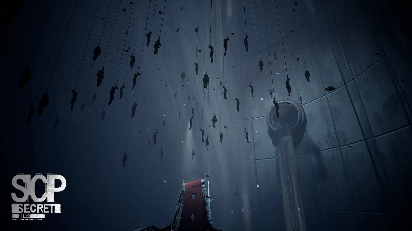 SCP: Secret Files media 4