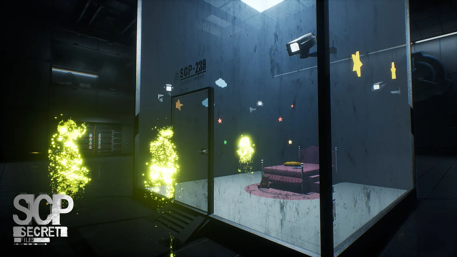 SCP: Secret Files media 8
