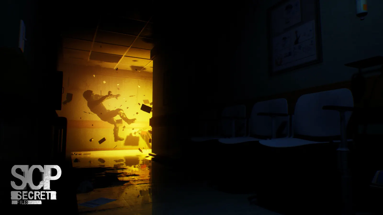 SCP: Secret Files media 10
