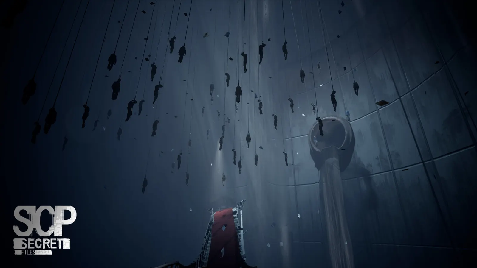 SCP: Secret Files media 11