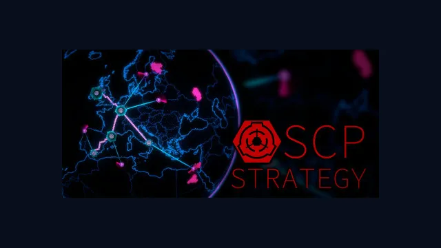 SCP Strategy