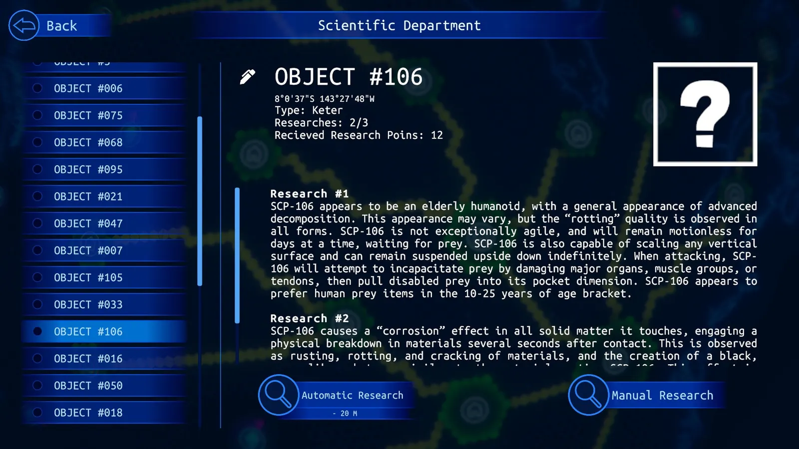 SCP Strategy media 9