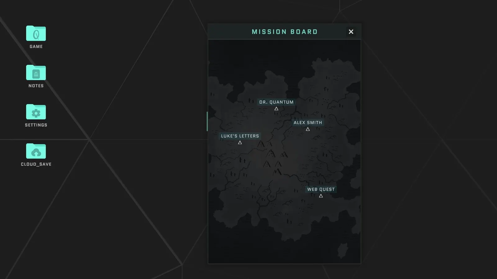 SCP - The Mystery Man media 5