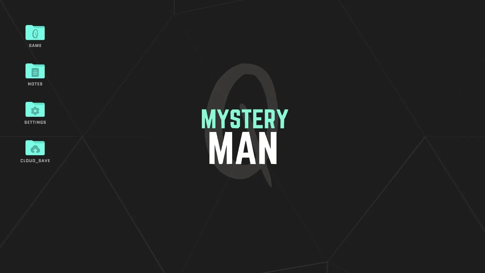 SCP - The Mystery Man media 6
