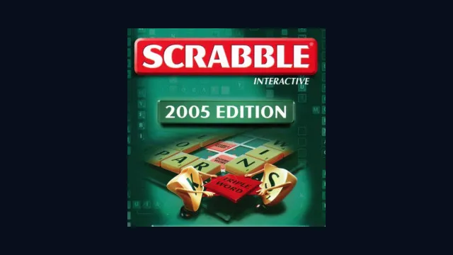 Scrabble Interactive: 2005 Edition