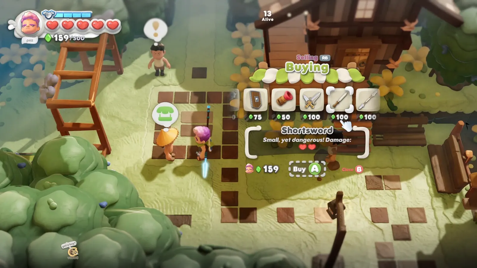 Scramble Knights Online media 5