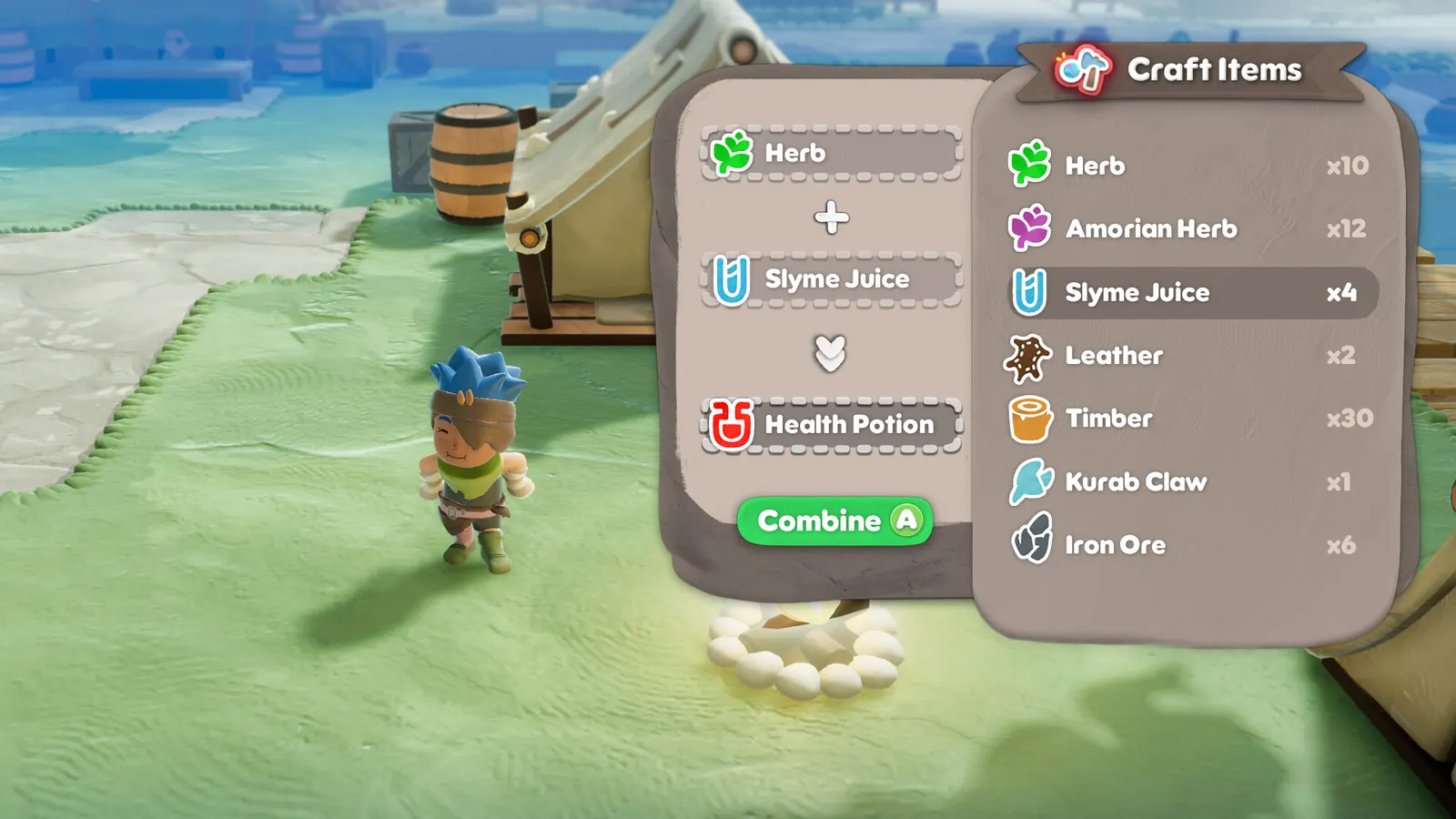 Scramble Knights Online media 11
