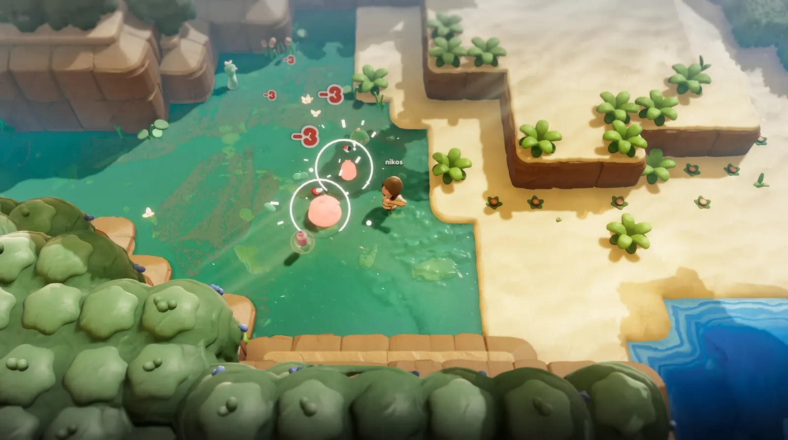 Scramble Knights Online media 13