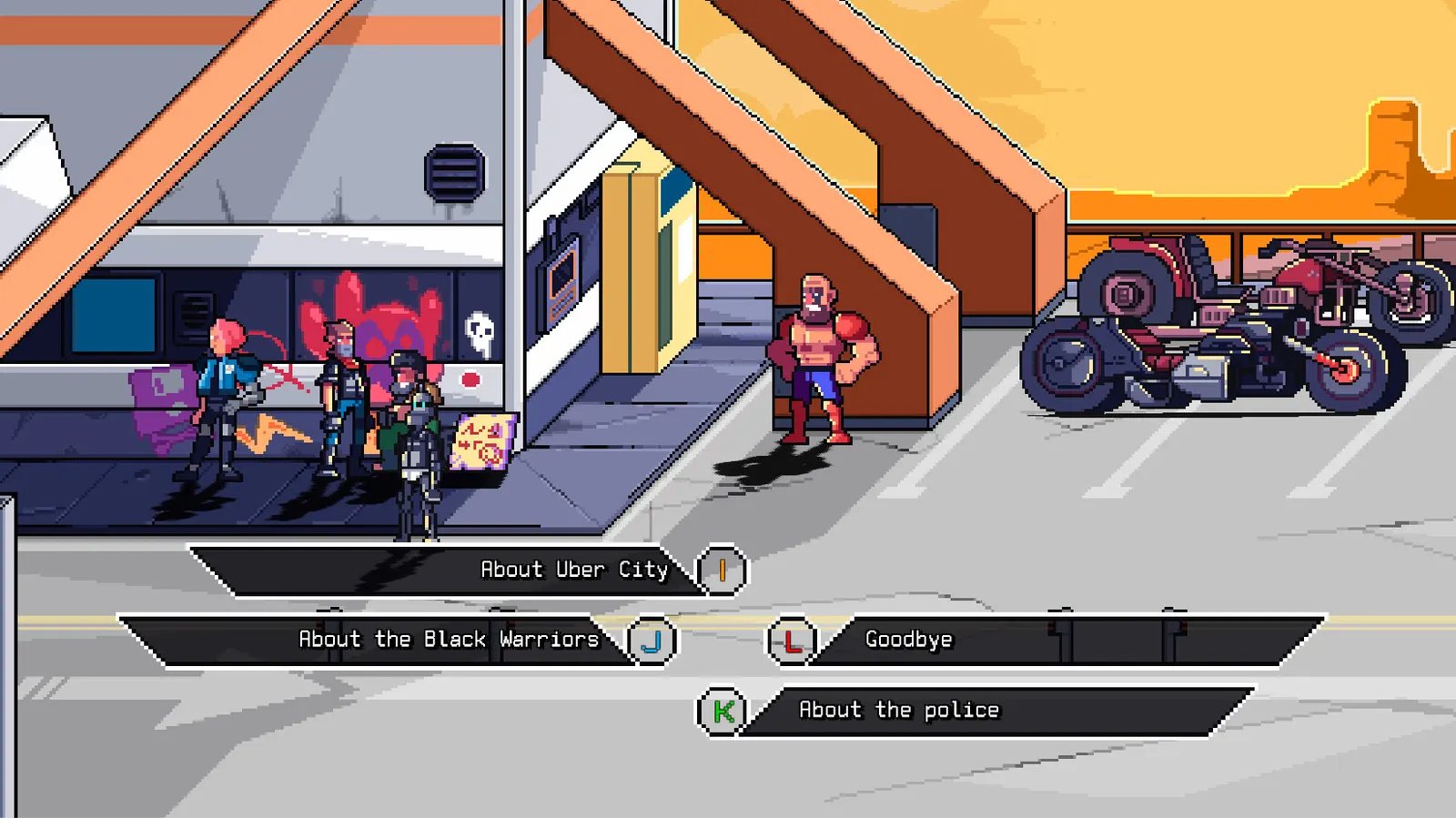 Scrap Riders media 15