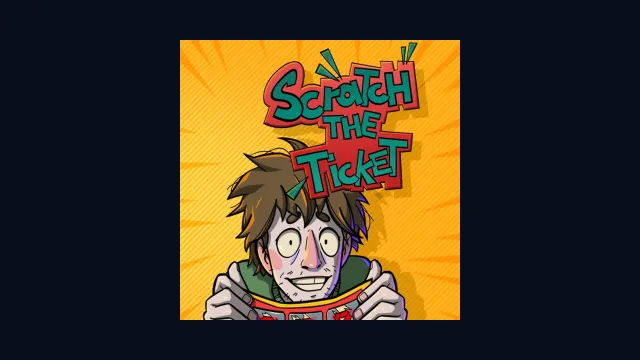 Scratch the Ticket