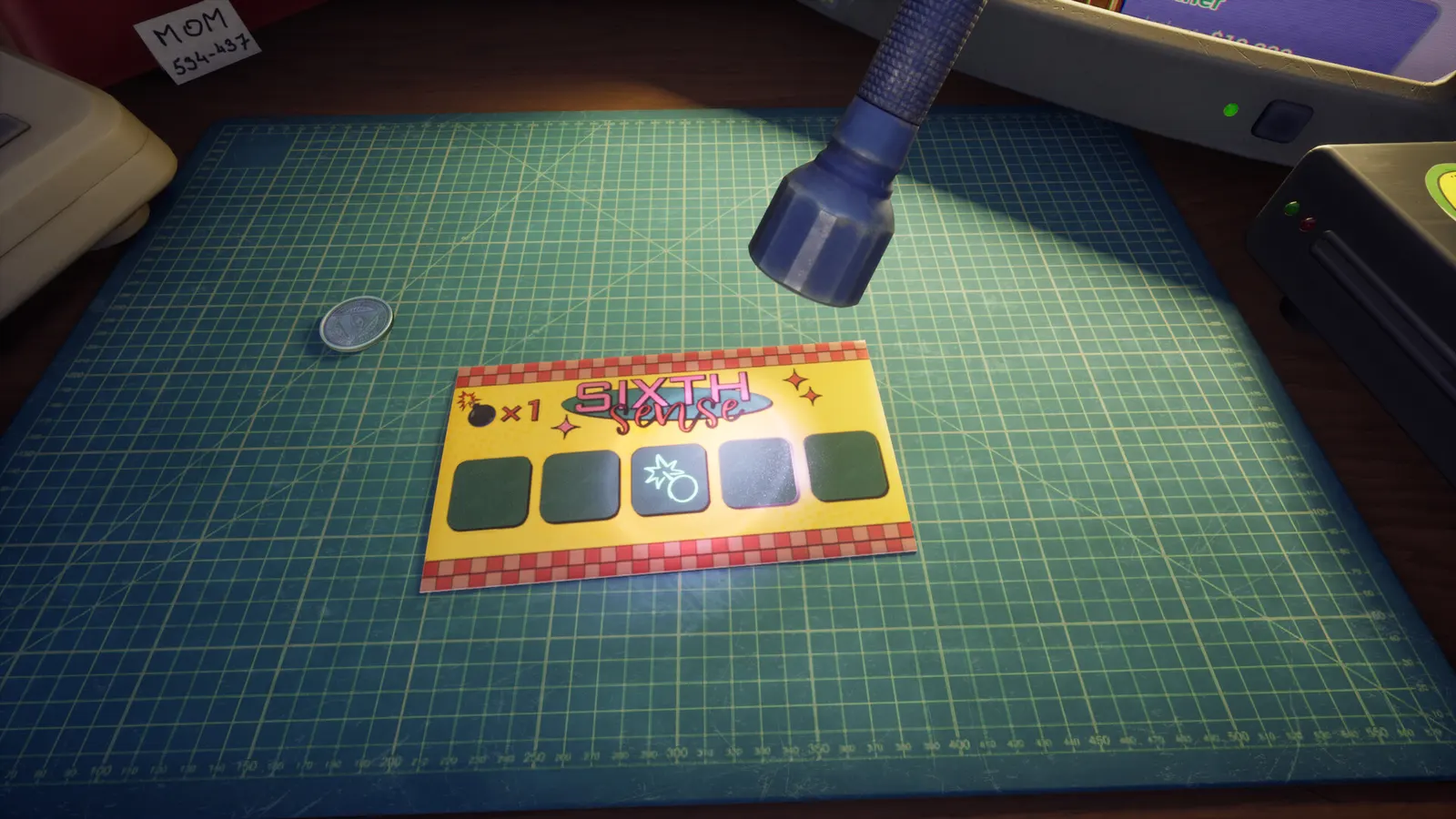 Scratch the Ticket media 11