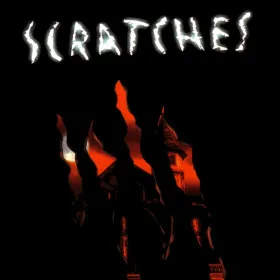 Обкладинка гри Scratches - Director's Cut