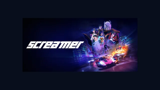 Screamer