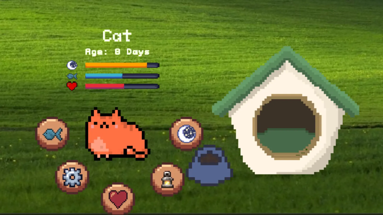 Screen Cat media 3