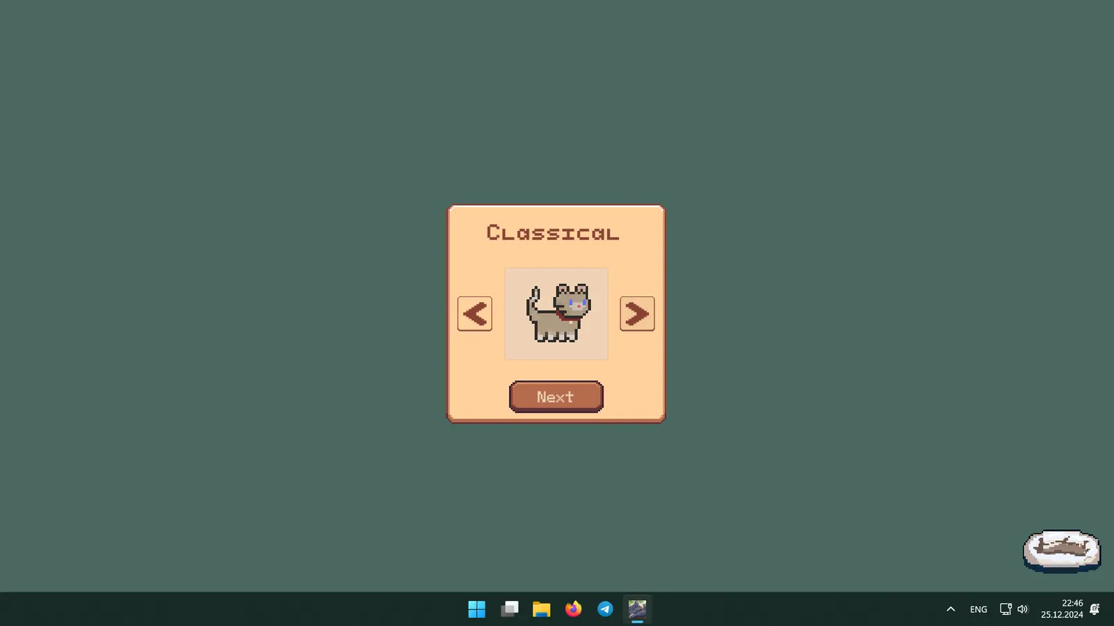 Screen Cat media 3